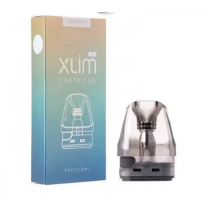 Oxva Xlim v2 / Xlim SE / Xlim SQ Pod