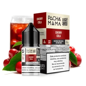 Pachamama Cherry Cola Salt