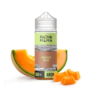 Pachamama Honeydew Melon (Longfill)