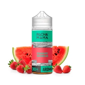 Pachamama Strawberry Watermelon (Longfill)