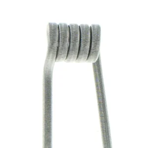 Pack de 2 Resistencias Chapo - AT Coils