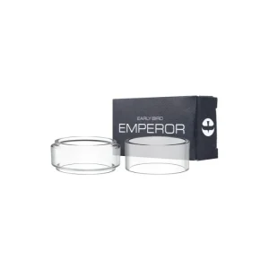 Pack Pyrex Early Bird Emperor RTA