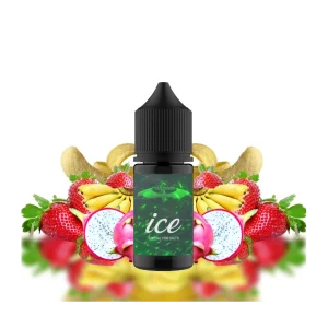 Pack Valyrian Ice Salt