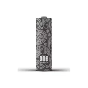 Paisley 18650 ODB Wraps