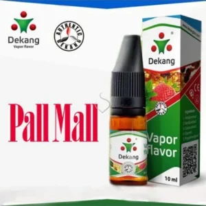 Pall Mall / Mall Blend