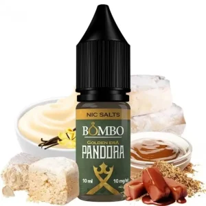 Pandora Nic Salts