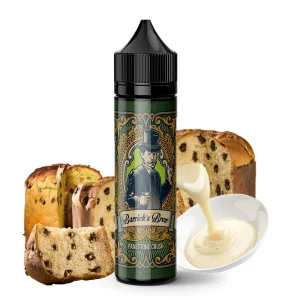 Panettone Crush - Barrick's Brew