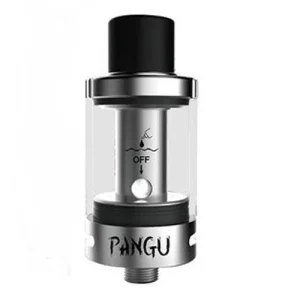 Pangu - Kangertech