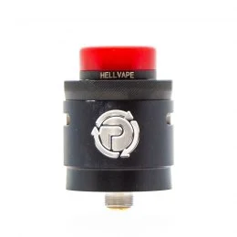 Passage RDA - Hellvape
