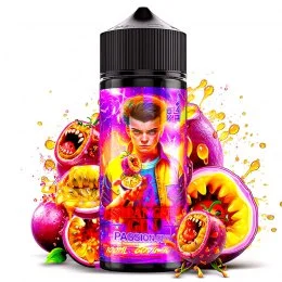 Passion Fruit 100ml - Stranger Gin by Oil4Vap