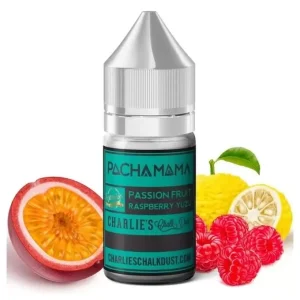Passion Fruit Raspberry Yuzu (Aroma)
