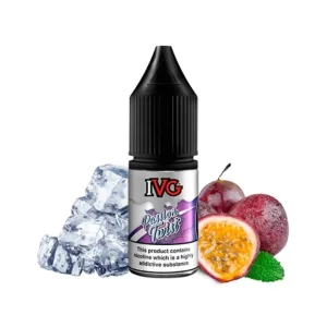 Passion Twist IVG Salt