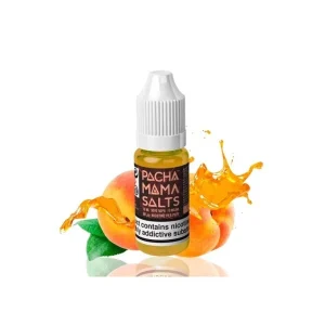 Peach Punch Salt