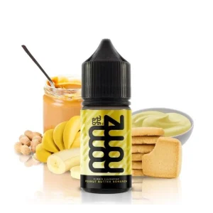 Peanut Butter Bonanza (Aroma)