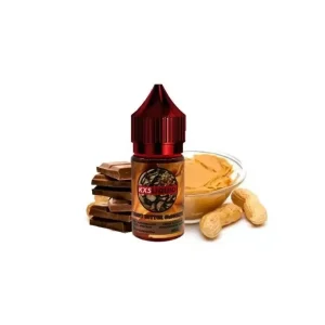 Peanut Butter Chocolate