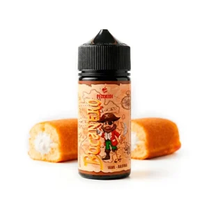Peccato Originale Bucanero (Longfill)