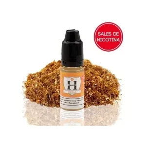 Peñas Herrera E-Liquids