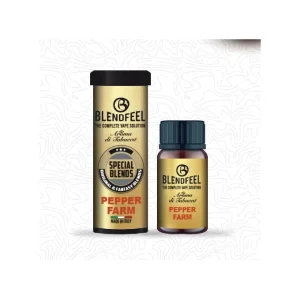 Pepper Farm (Organico)