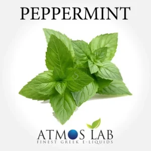 PEPPERMIT / HIERBABUENA