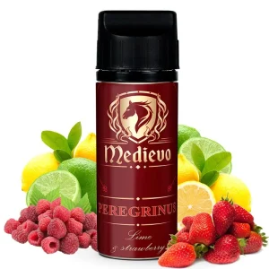 Peregrinus 100ml - Medievo by Drops