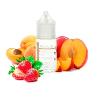 Perfectly Peachy (Aroma)