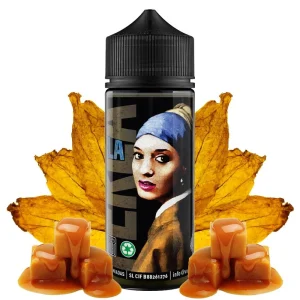 Perla 100ml - Vapemoniadas