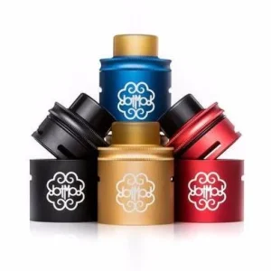 Petri RDA 24mm - Eycotech