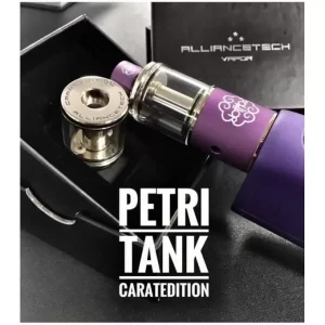 Petri Tank