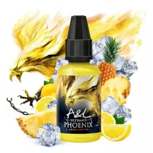 Phoenix Sweet Edition