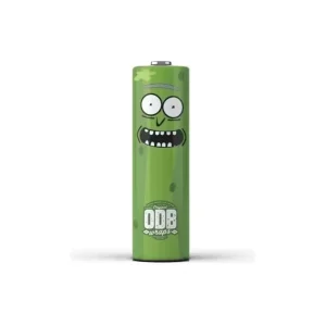 Pickle 18650 ODB Wraps