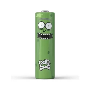Pickle 21700 ODB