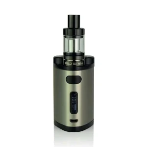 pico dual 200w + melo 3 mini - eleaf