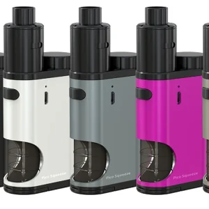 Pico Squeeze + Coral 50W - Eleaf