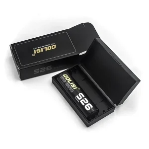 Pila | 18650 2600mah 25A | Golisi S26