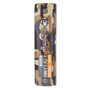 Pila 18650 2700mAh 31/50A - Eizfan