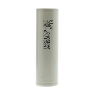 Pila 21700 30T (2pcs) - Samsung