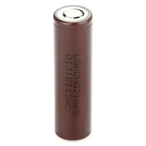 Pila LG HG2 18650 3000mAh 35A