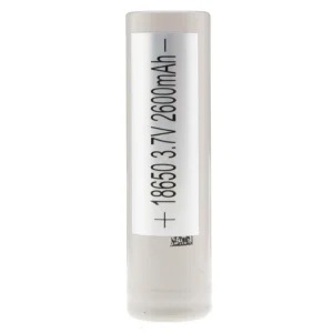 Pila P26A 18650 2600mAh 35A - Molicel