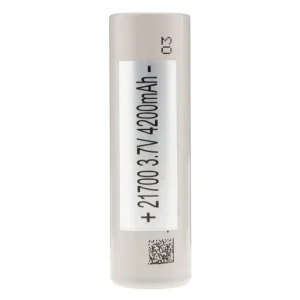 Pila P42A 21700 4200mAh 45A - Molicel