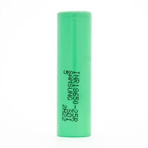 Pila Samsung INR18650 25R 2500mAh 20A