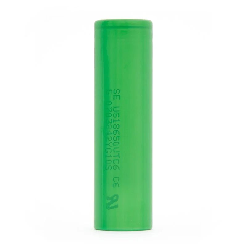 Pila Sony 18650 VTC6 3120mAh 30A