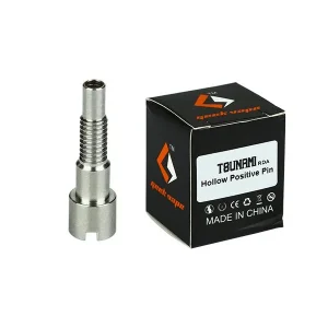 Pin Bottom Feeder Tsunami 22/24 - GeekVape