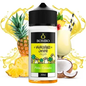 Piña Colada Wailani Juice (Longfill)