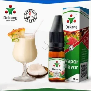 Pinacolada / Pi帽a Colada
