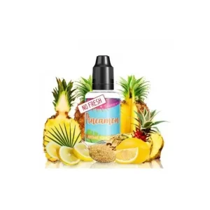 Pineamon No Fresh
