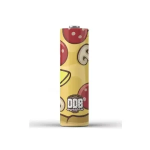 Pineapple 21700 ODB Wraps