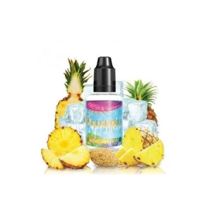 Pineapple Fresh