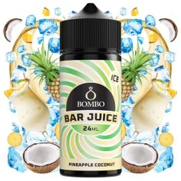 Pineapple Ice 24ml (Longfill) - Bar Juice by Bombo