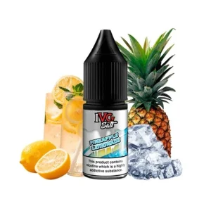 Pineapple Lemonade IVG Salt