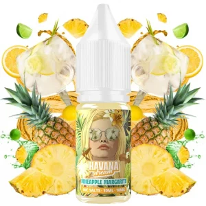 Pineapple Margarita Havana Dream Salt